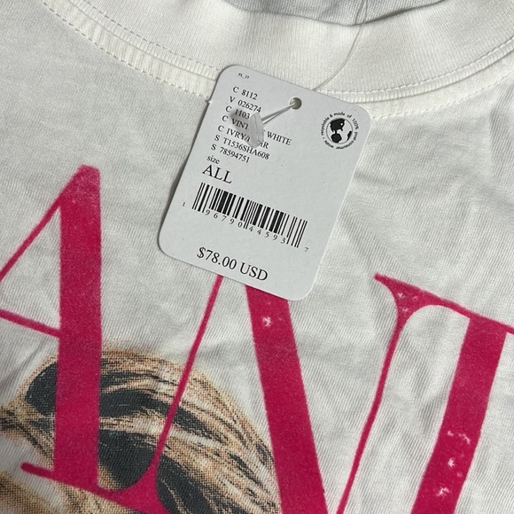 Daydreamer The Shania Let's Go Girls Tee - Picture 6 of 7